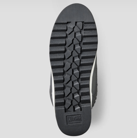 COUGAR SHOES MAVIS - Tall Nylon Winter Boot with PrimaLoft® - FINAL SALE - Boutique Bubbles