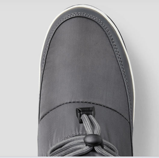 COUGAR SHOES MAVIS - Tall Nylon Winter Boot with PrimaLoft® - FINAL SALE - Boutique Bubbles