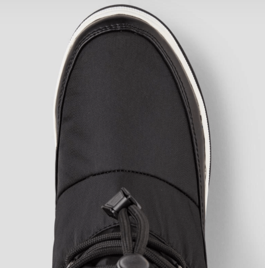 COUGAR SHOES MAVIS - Tall Nylon Winter Boot with PrimaLoft® - FINAL SALE - Boutique Bubbles