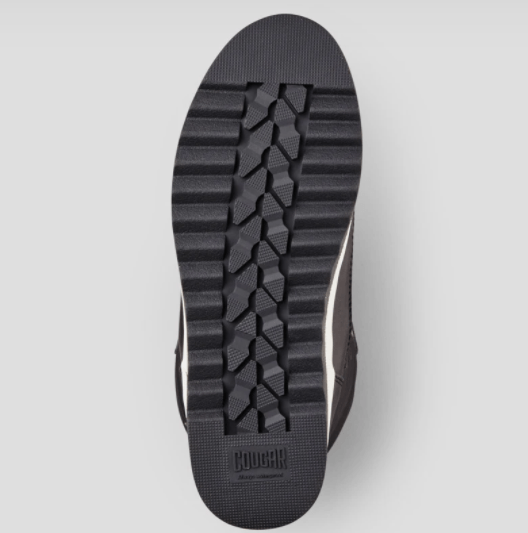 COUGAR SHOES MAVIS - Tall Nylon Winter Boot with PrimaLoft® - FINAL SALE - Boutique Bubbles