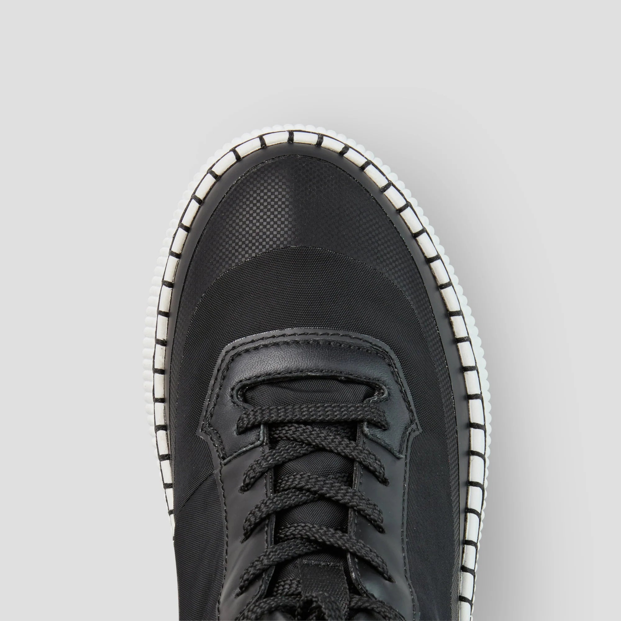 COUGAR SHOES SAVANT - Luxmotion Nylon and Leather Waterproof Sneaker - Boutique Bubbles