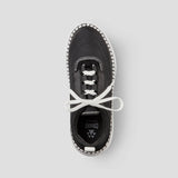 COUGAR SHOES SAYAH - Luxmotion Nylon and Suede Waterproof Sneaker - Boutique Bubbles