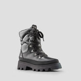 COUGAR SHOES STAFFORD - Leather and Nylon Waterproof Boot with PrimaLoft® - Boutique Bubbles