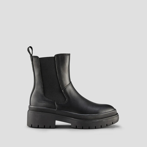 COUGAR SHOES SWINTON - Leather Waterproof Boot - Boutique Bubbles