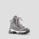 COUGAR SHOES ULTRA - Nylon Waterproof Winter Boot with PrimaLoft® and soles by Michelin - Boutique Bubbles