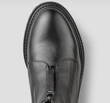 COUGAR SHOES VOW - Leather Mid Boot - Boutique Bubbles