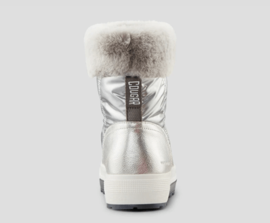 COUGAR SHOES WIZARD -Nylon Winter Boot with PrimaLoft® - Boutique Bubbles