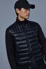 MACKAGE COLLIN-Z bomber jacket with down front - Boutique Bubbles