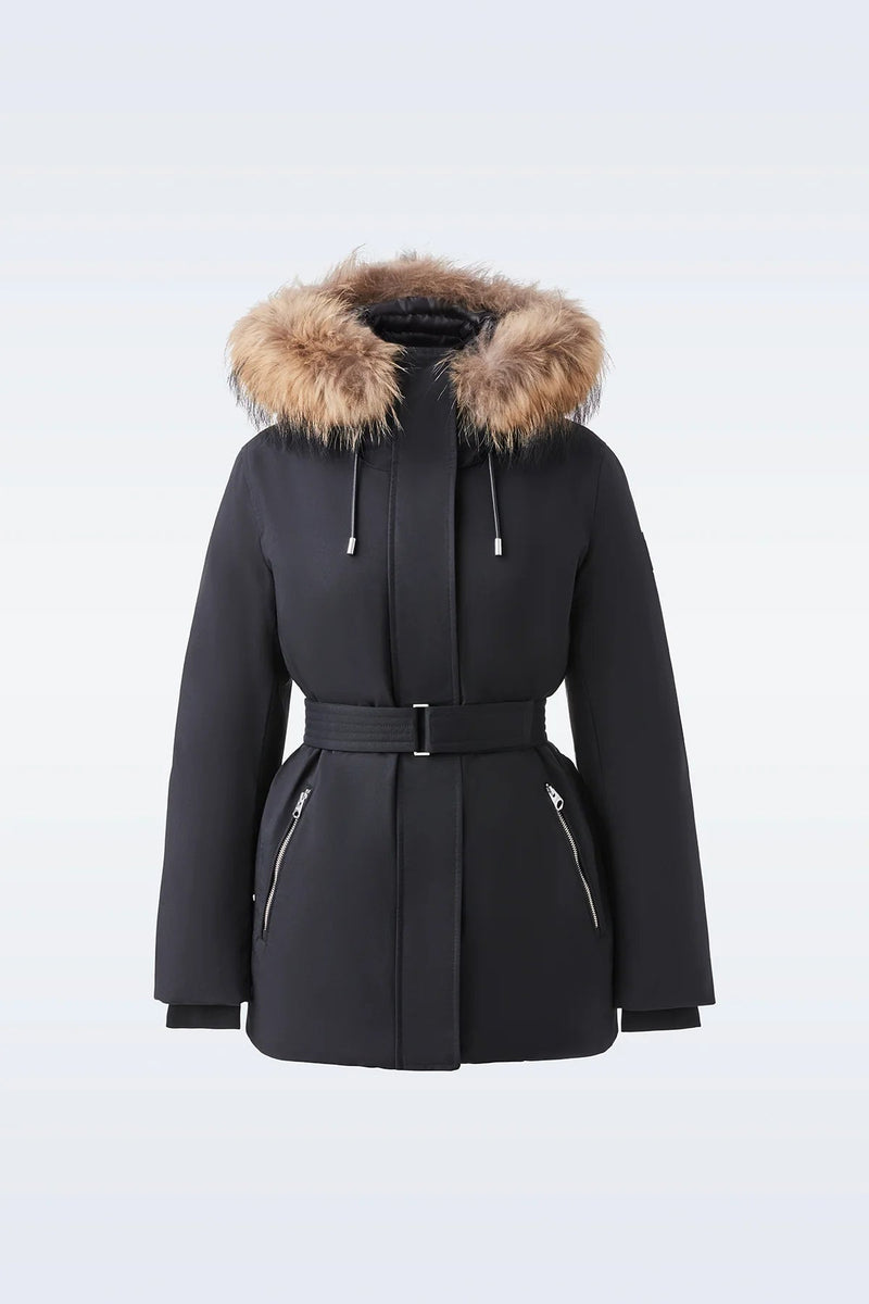 Mackage anabel deals parka
