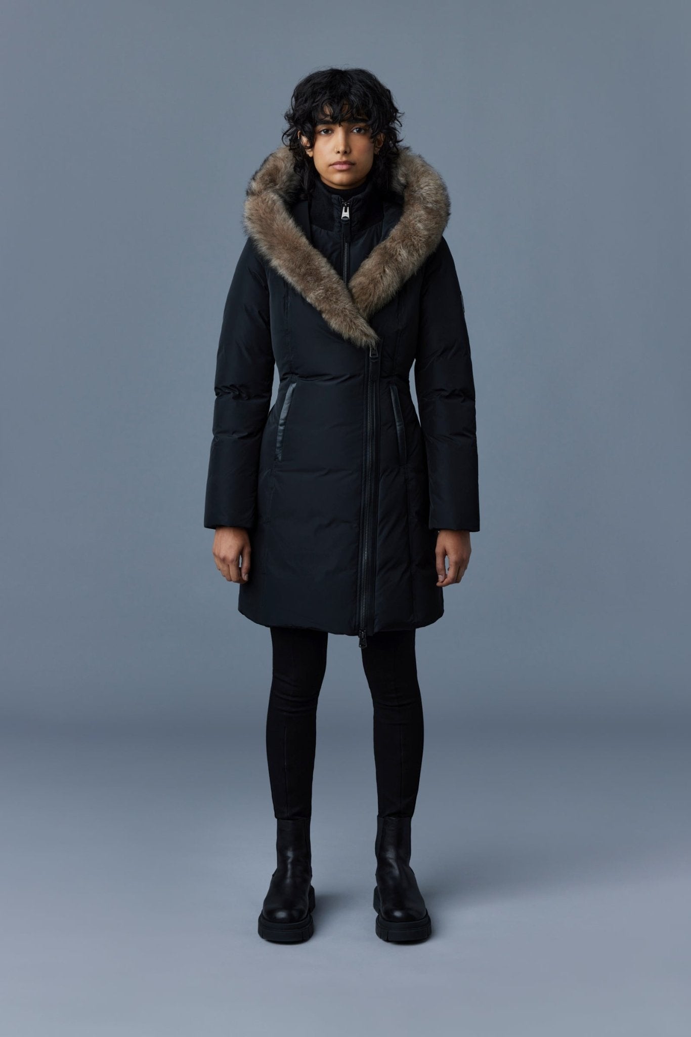 MACKAGE KAY-SH - Boutique Bubbles