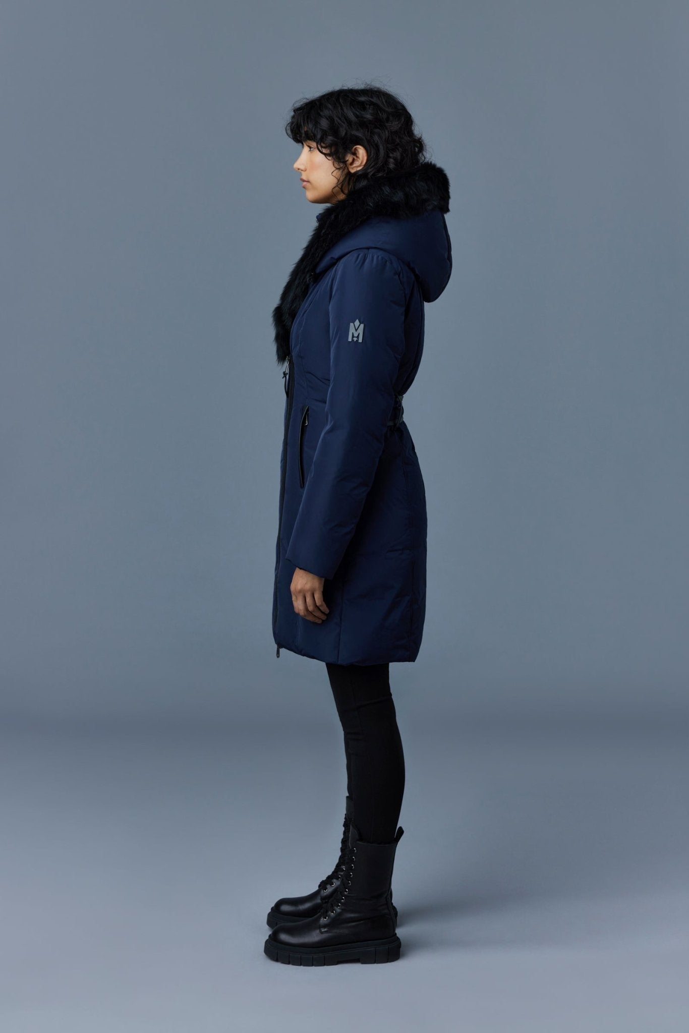 MACKAGE KAY-SH - Boutique Bubbles