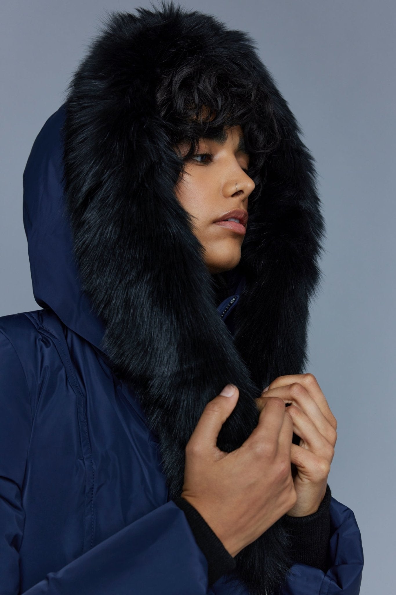 MACKAGE KAY-SH - Boutique Bubbles