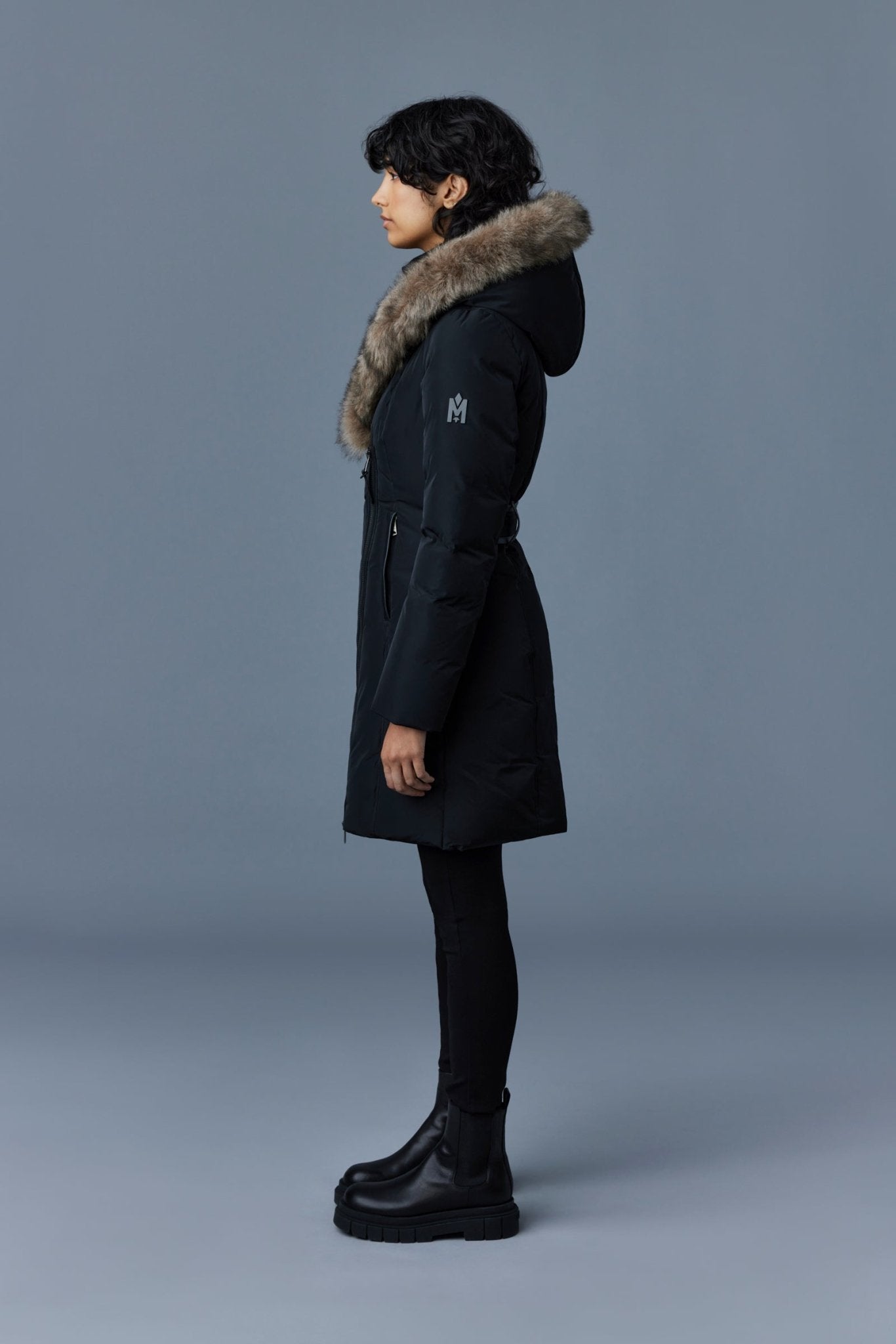 MACKAGE KAY-SH - Boutique Bubbles