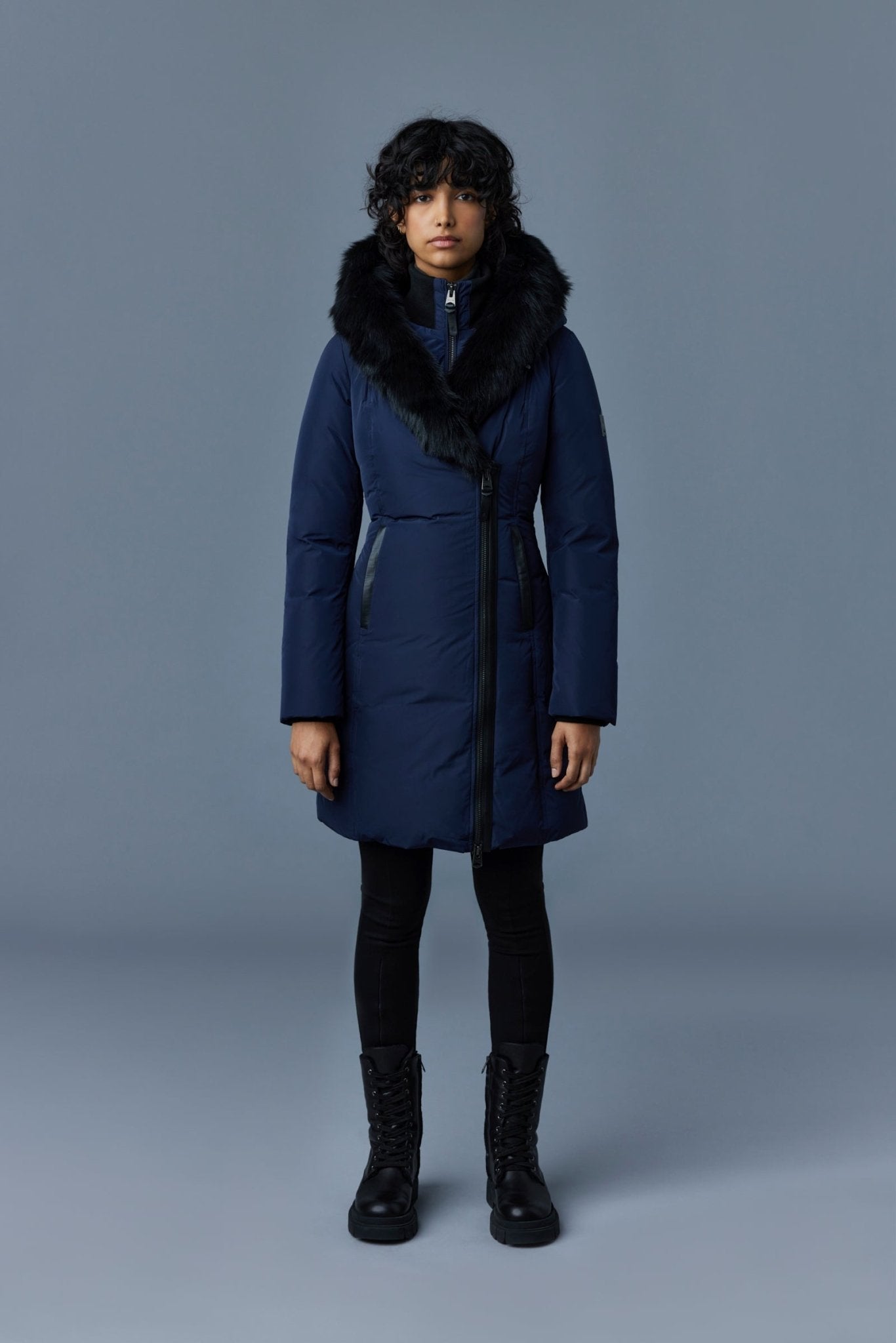 MACKAGE KAY-SH - Boutique Bubbles