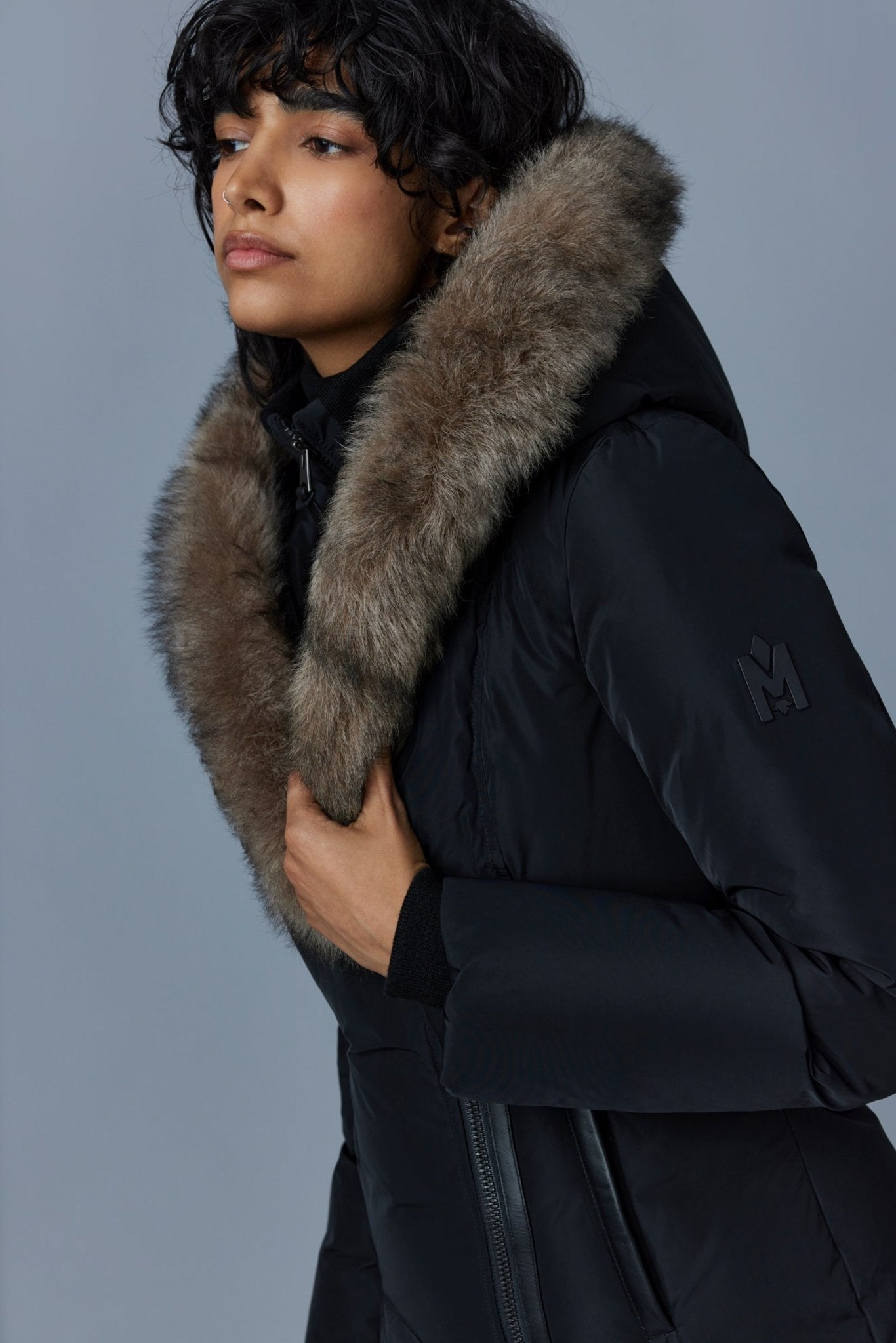 MACKAGE KAY-SH - Boutique Bubbles