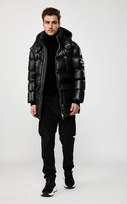 MACKAGE KENDRICK - down puffer with removable hood - Boutique Bubbles