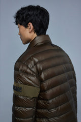 MACKAGE LUIS-RS - Re-Stop down jacket with patch pocket - Boutique Bubbles