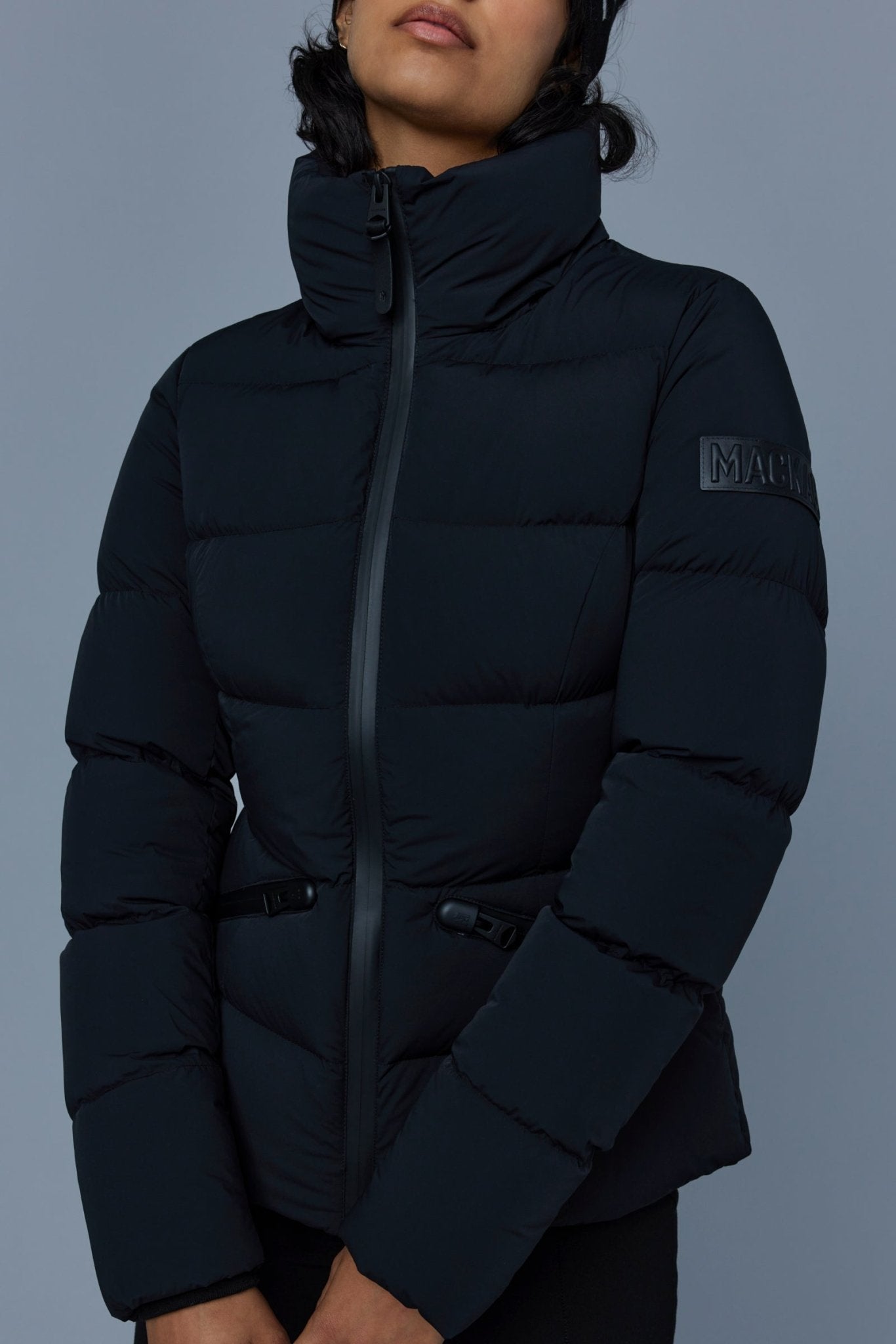 MACKAGE MADALYN down jacket - Boutique Bubbles