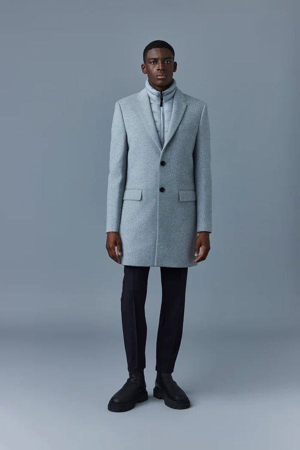 Top sales wool coats