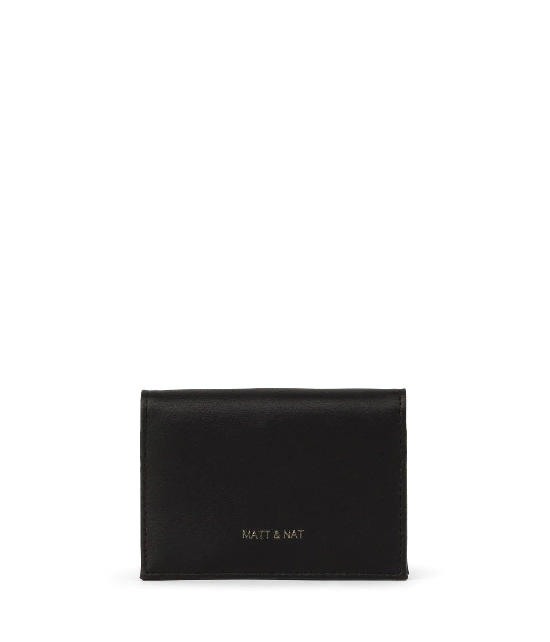MATT&NAT LIZ Arbor - Vegan Folded Wallet
