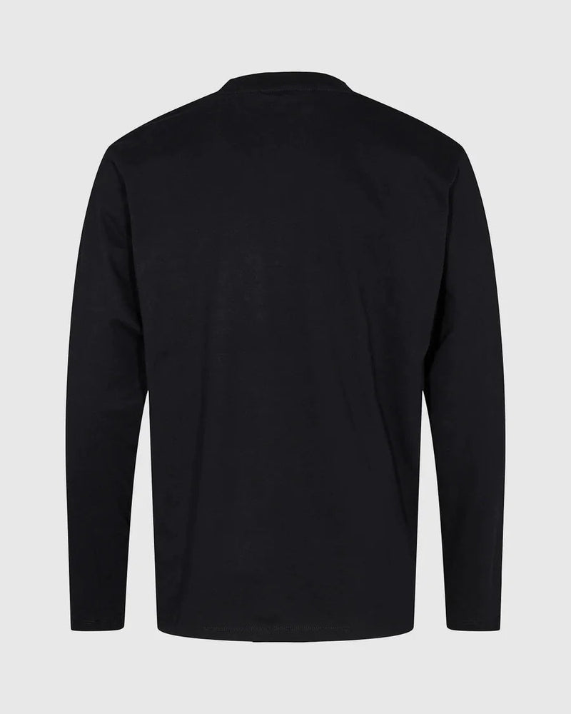 MINIMUM - Aarhusa 2.0 long sleeved t-shirt 3255a - Boutique Bubbles