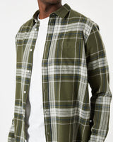 MINIMUM - Jack 9924 long sleeved shirt - Boutique Bubbles