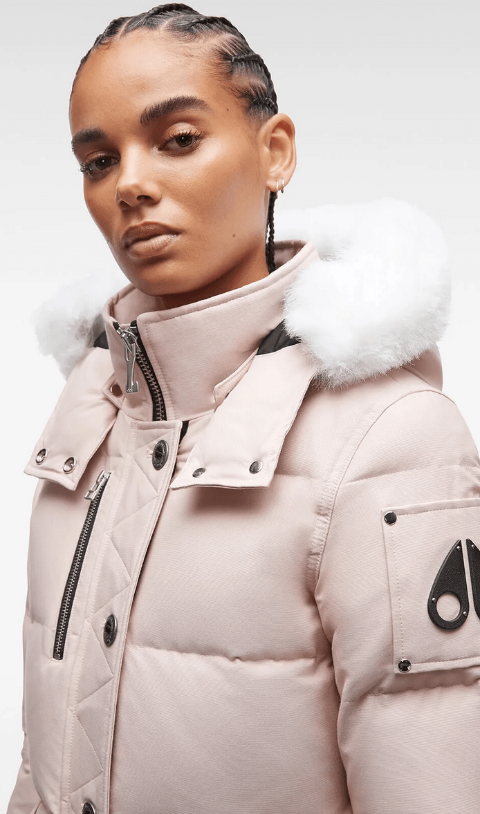 Moose knuckle 3q women sales