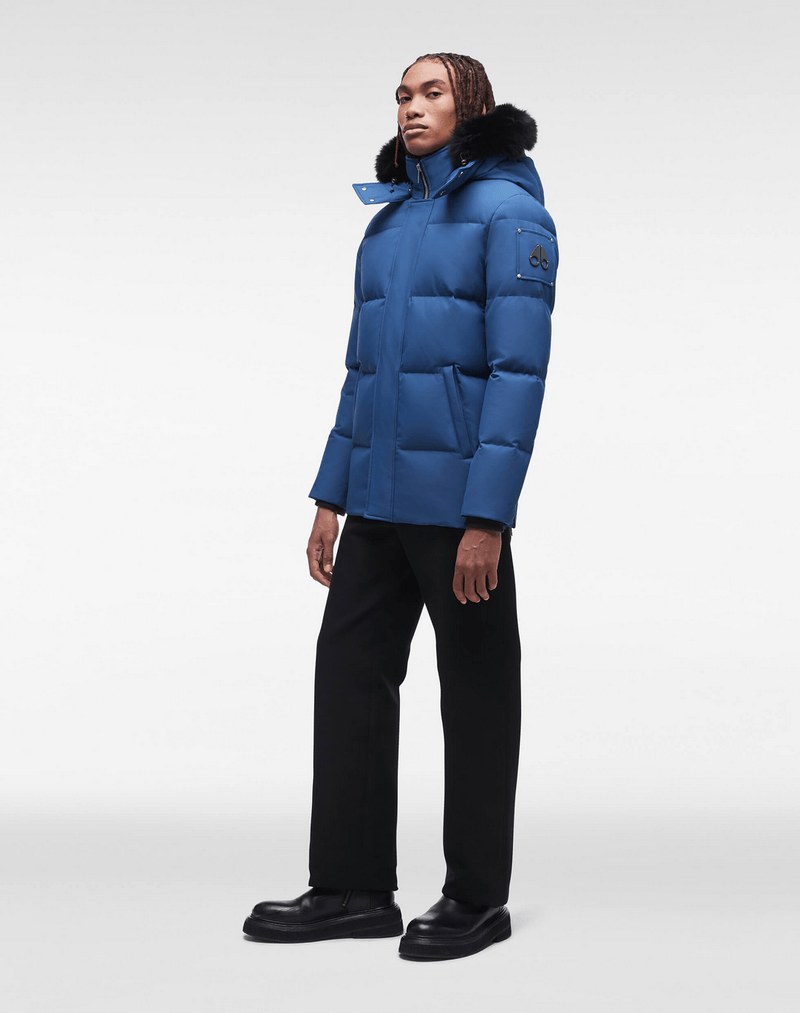 MOOSE KNUCKLES CLOUD 3Q FUR MENS M32MJ178 Boutique Bubbles