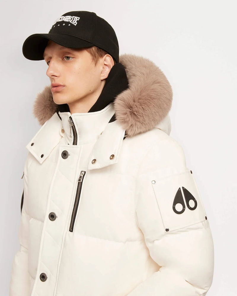 MOOSE KNUCKLES ORIGINAL 3Q FUR MENS MK2228M3Q Boutique Bubbles