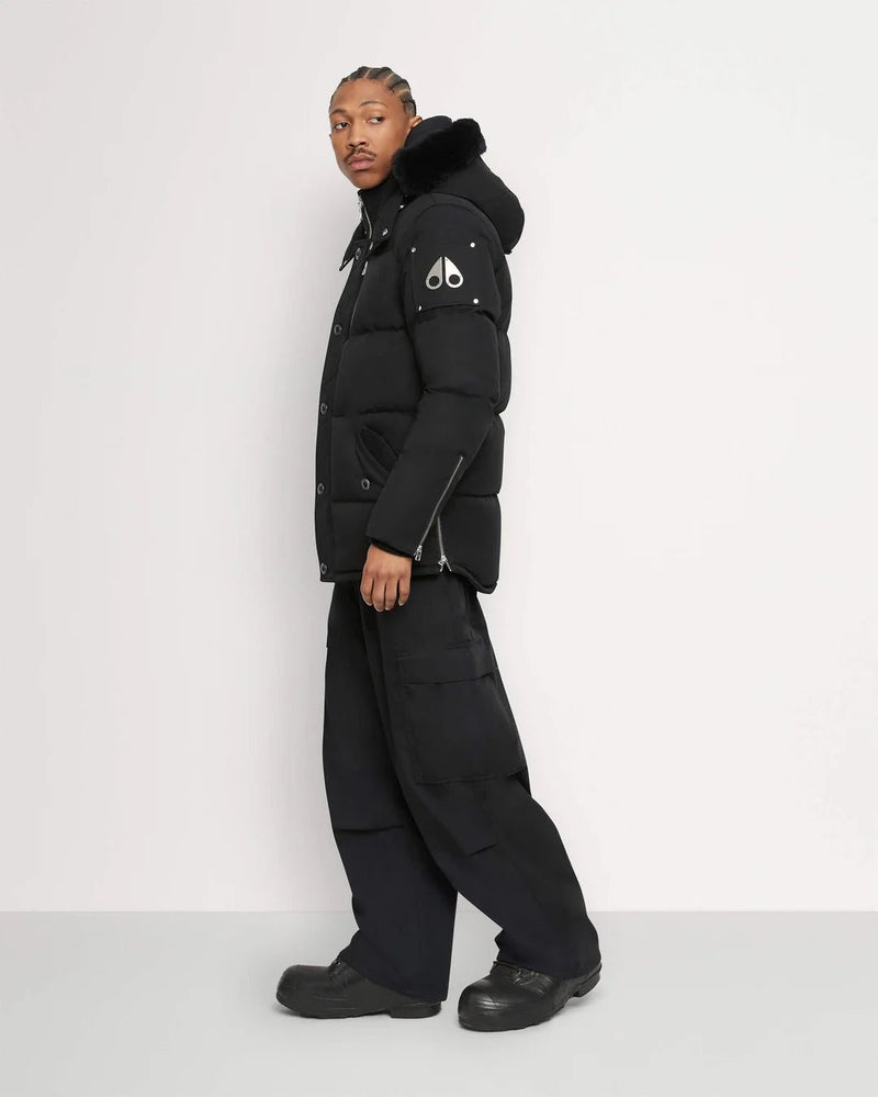 Moose knuckles winterjacke hotsell