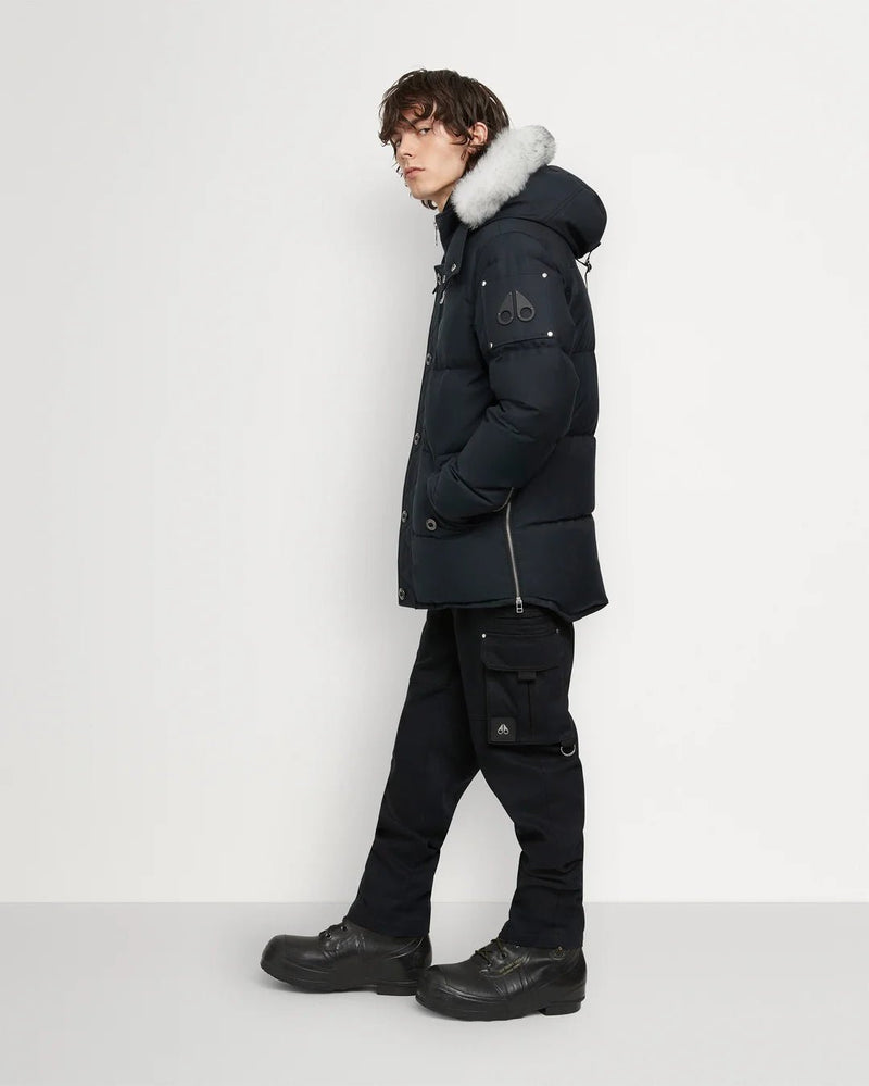 Moose knuckles top 3q men