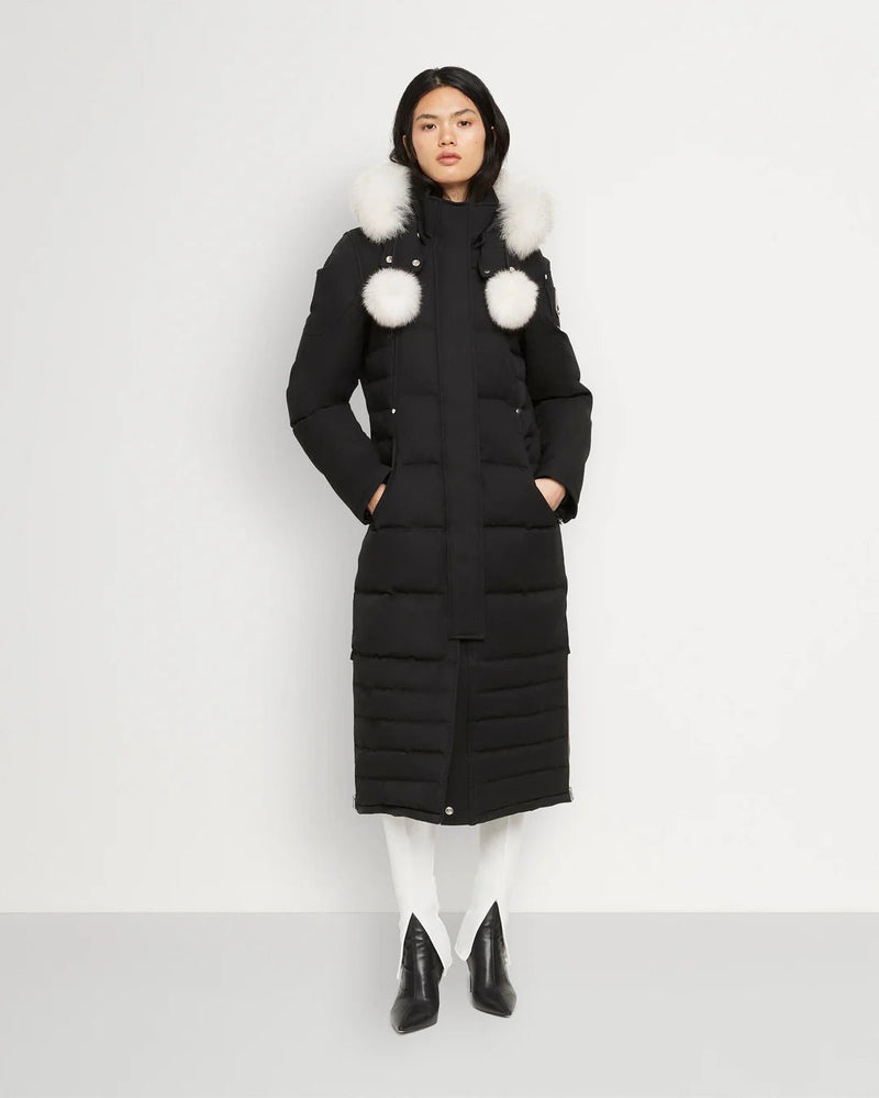 Saskatchewan parka new arrivals