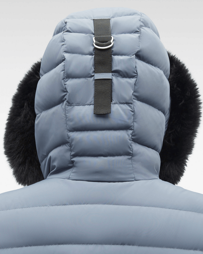 Kings will sales dream frost parka