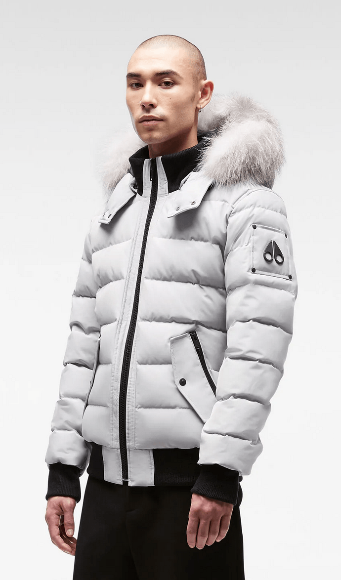 Moose top knuckles scotchtown