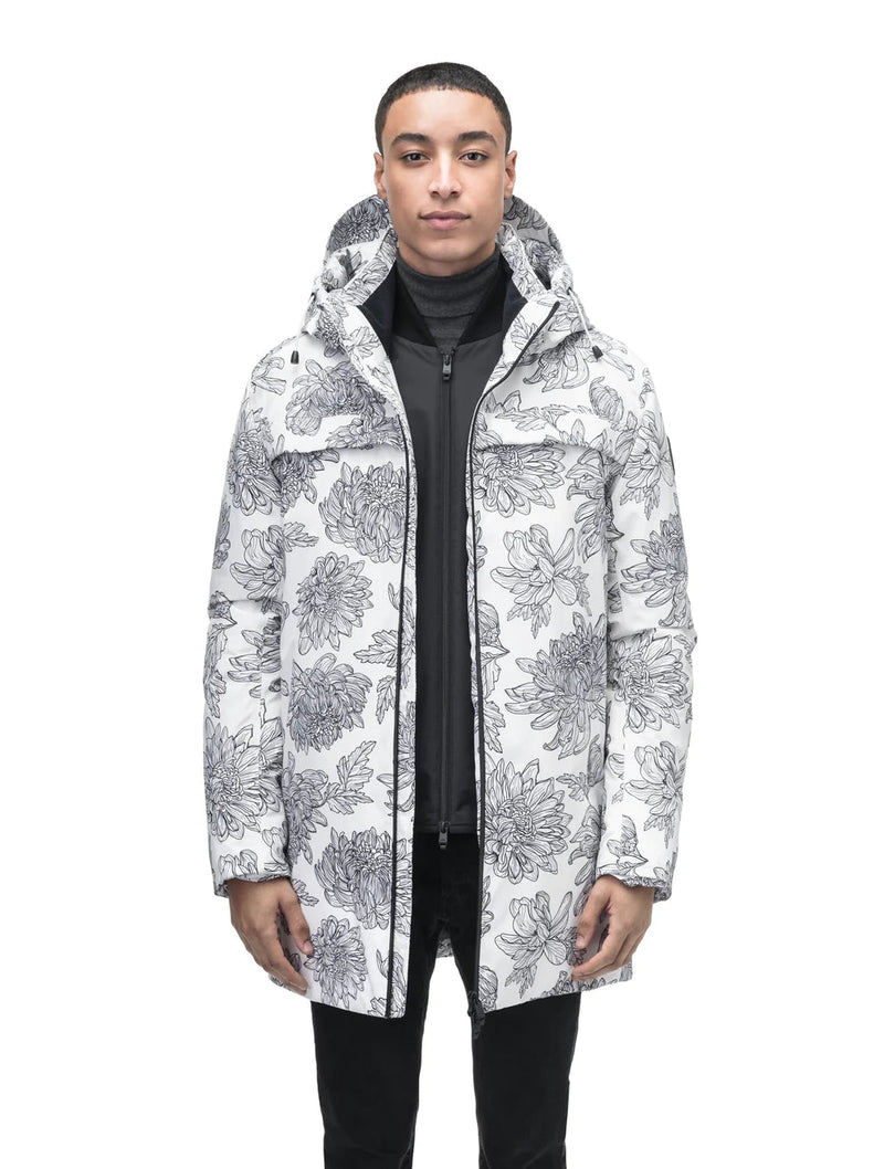 NOBIS ATLAS LEGACY Men s Performance Parka FINAL SALE