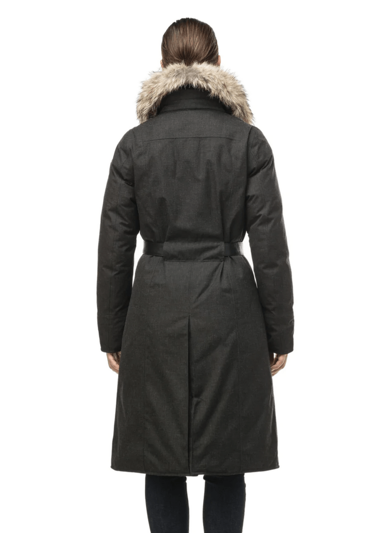 Ladies sales elrose parka