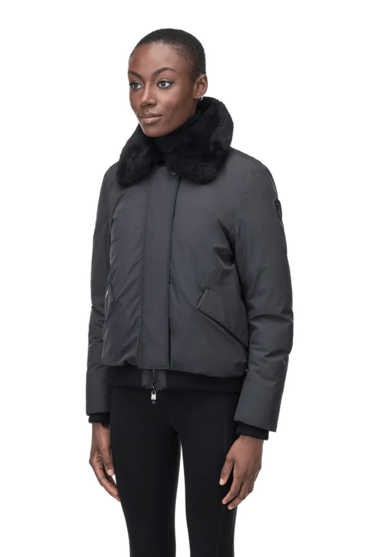 Mackage britnie hot sale