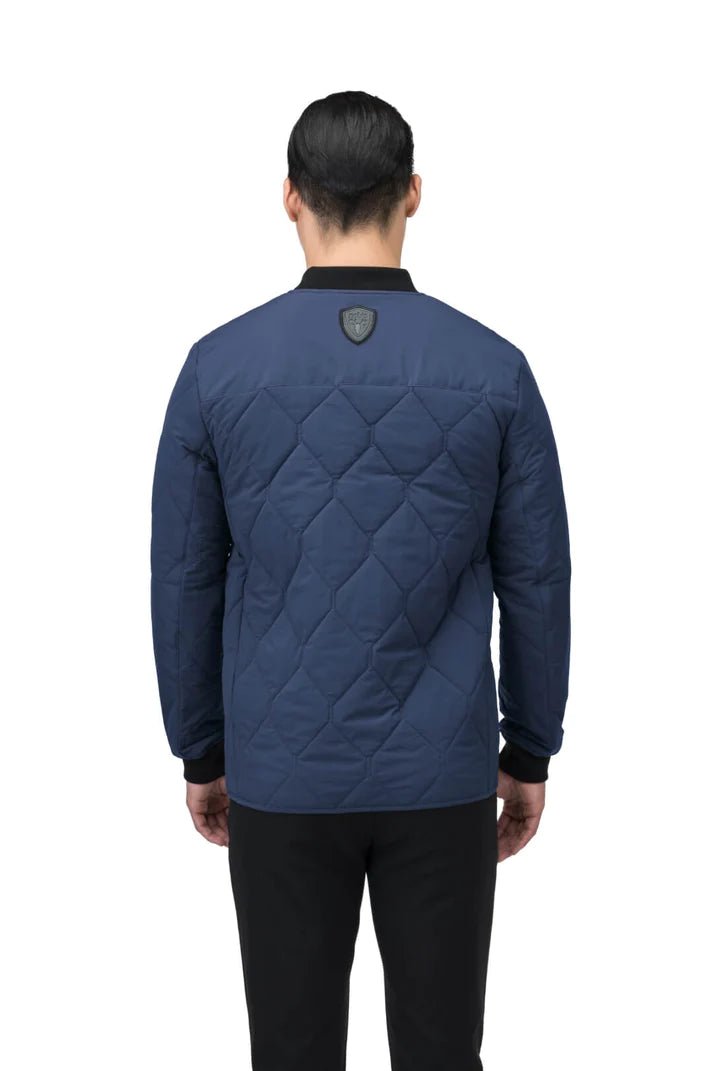 NOBIS SPECK LEGACY - Men's Reversible Mid Layer Jacket - FINAL SALE - Boutique Bubbles
