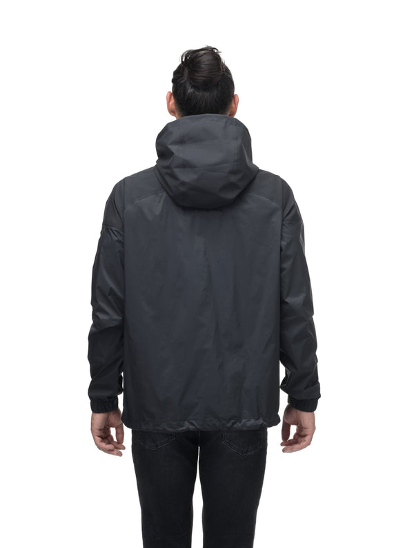 NOBIS SYNTHE - Men's Lightweight Hooded Jacket - Boutique Bubbles