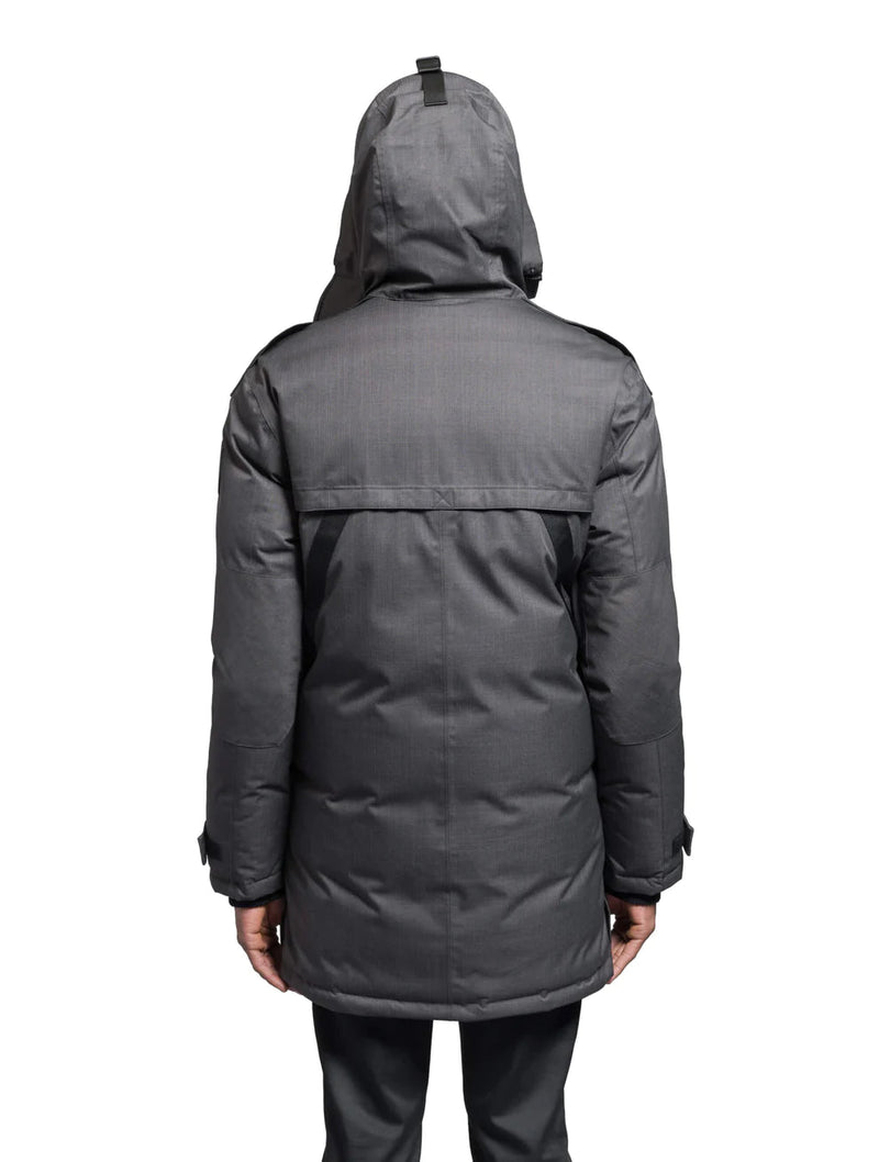 Nobis 2025 shelby parka