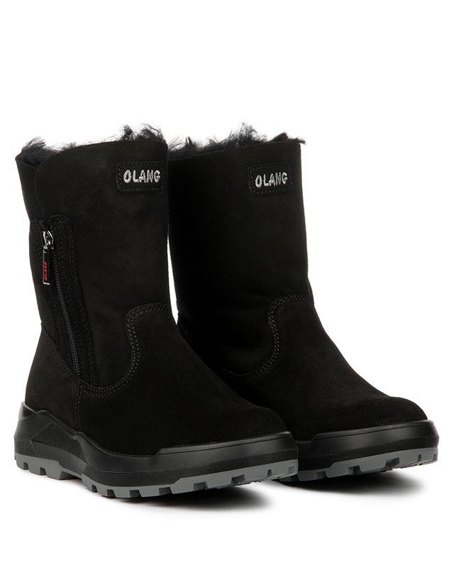 OLANG AGATA Women's winter boots - Boutique Bubbles