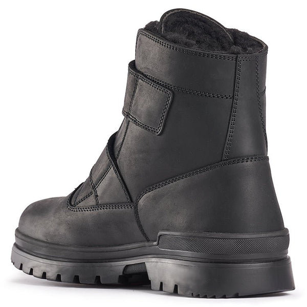 OLANG AMUK Men's winter boots - Boutique Bubbles