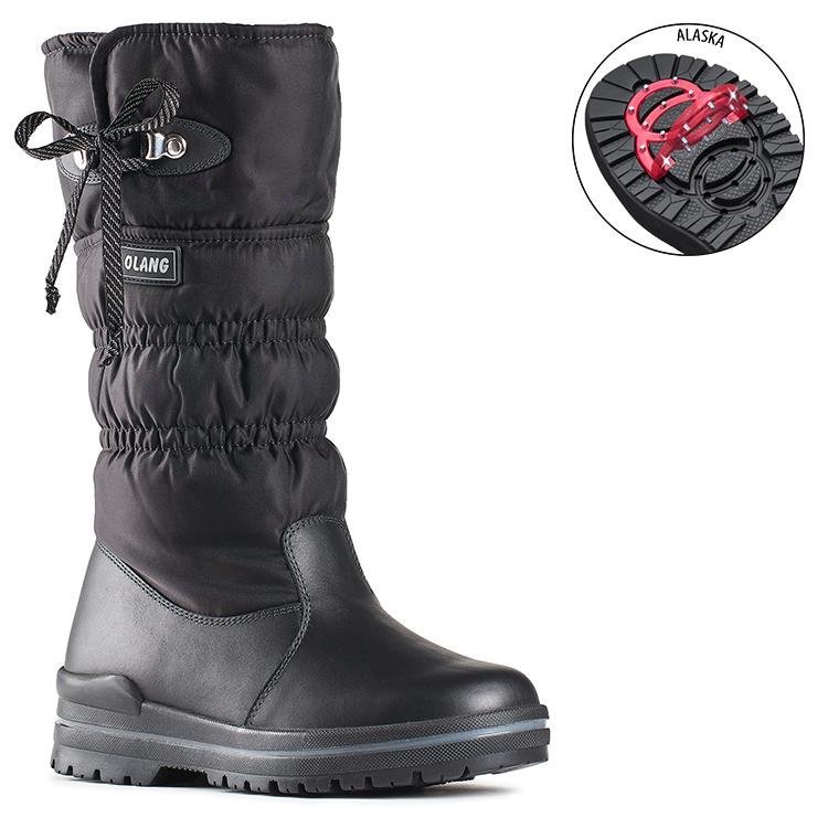 OLANG ASTRA - Women's winter boots - FINAL SALE - Boutique Bubbles