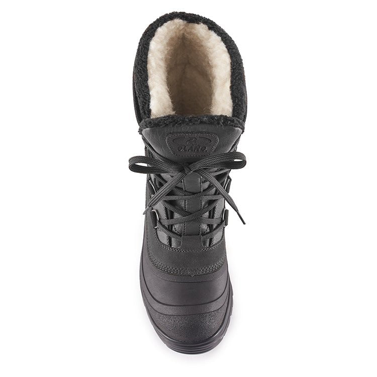 OLANG BUCEFALO Men's winter boots - Boutique Bubbles