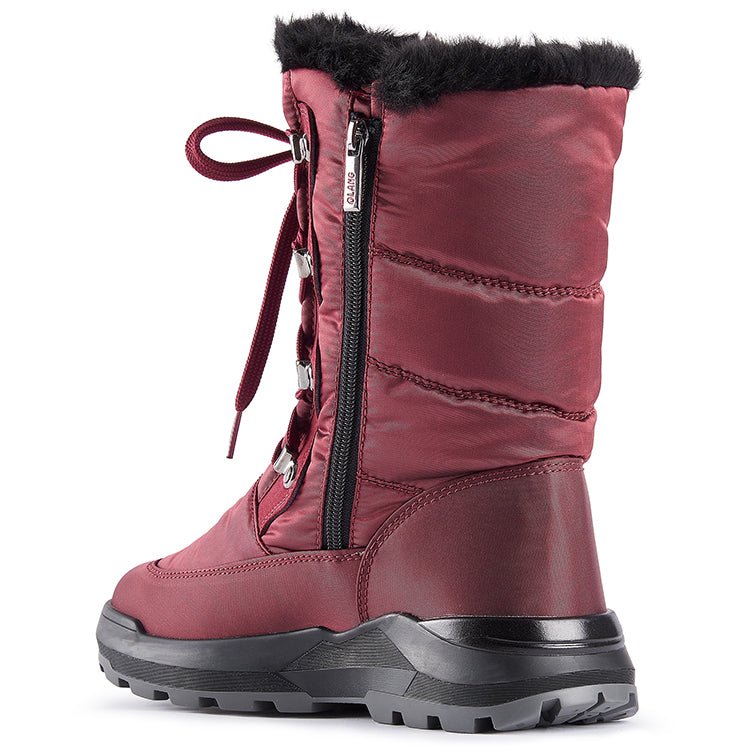 OLANG CARMEN 2.0 Women's winter boots - Boutique Bubbles