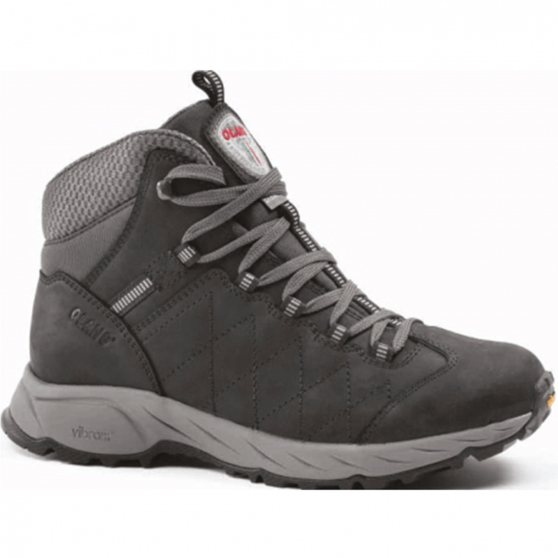 OLANG DANUBIO - Hiking Boots with Vibram Soles â Boutique Bubbles