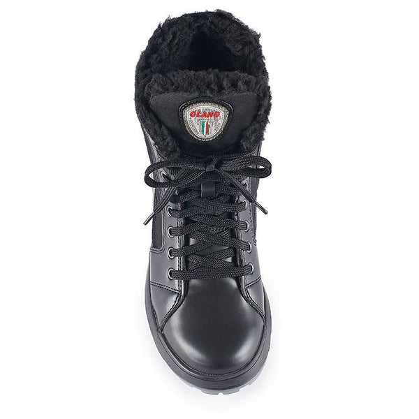 OLANG DAZE - Women's winter boots - FINAL SALE - Boutique Bubbles