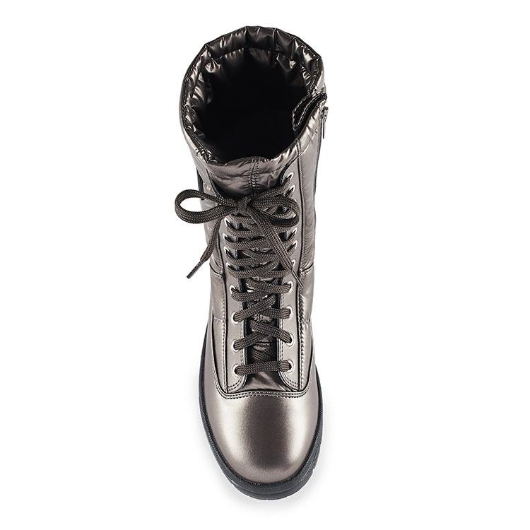 OLANG GLAMOUR Women's winter boots - Boutique Bubbles