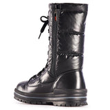 OLANG GLAMOUR Women's winter boots - Boutique Bubbles
