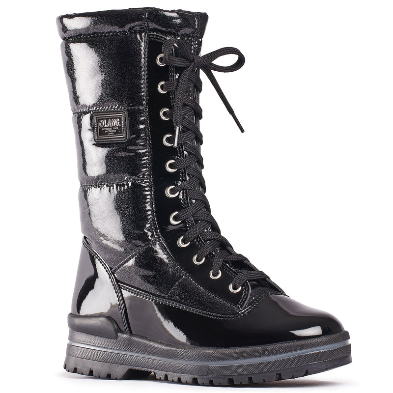 OLANG GLAMOUR - Women's winter boots - Boutique Bubbles